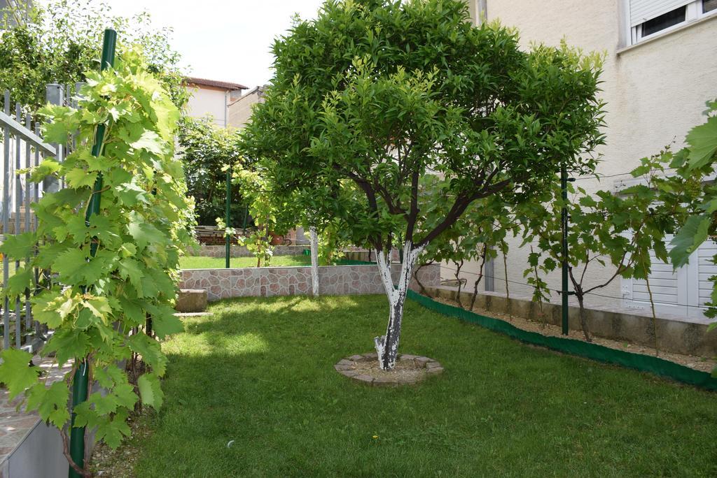 Apartment Annika Spalato Esterno foto