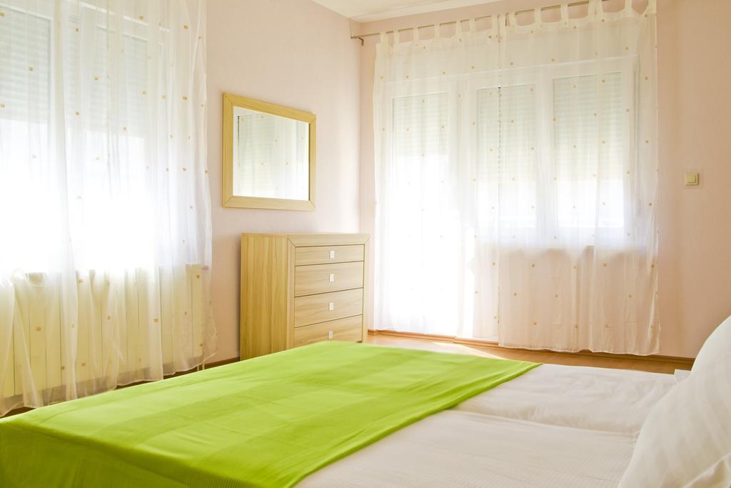 Apartment Annika Spalato Esterno foto