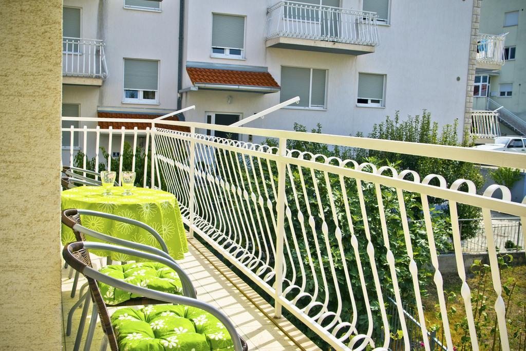 Apartment Annika Spalato Esterno foto