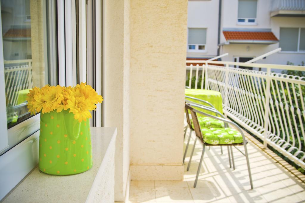 Apartment Annika Spalato Esterno foto