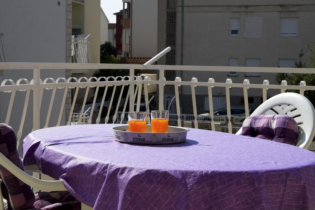 Apartment Annika Spalato Esterno foto