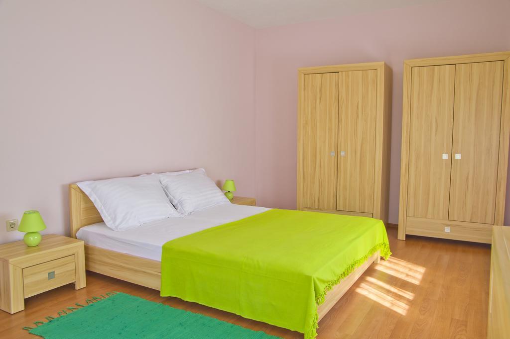 Apartment Annika Spalato Esterno foto
