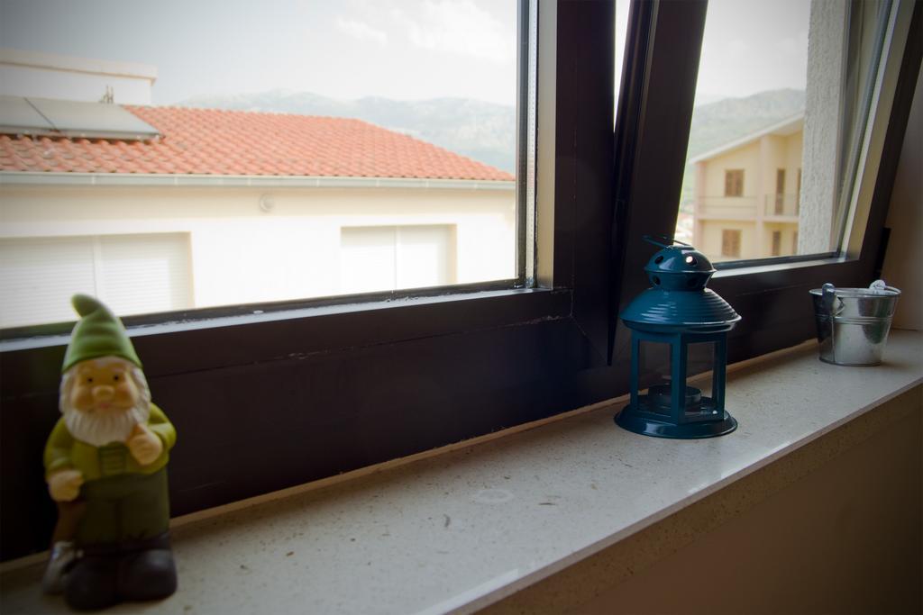 Apartment Annika Spalato Esterno foto