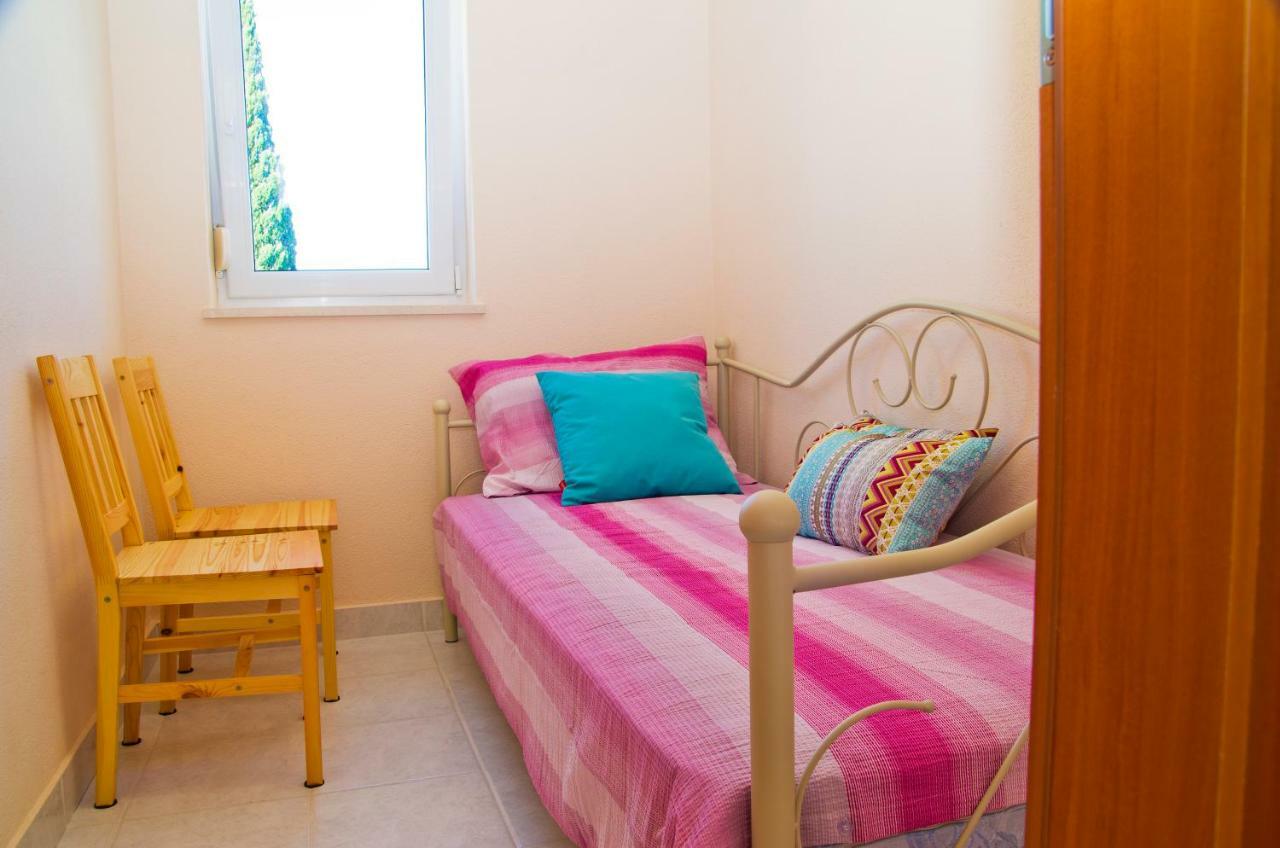 Apartment Annika Spalato Esterno foto