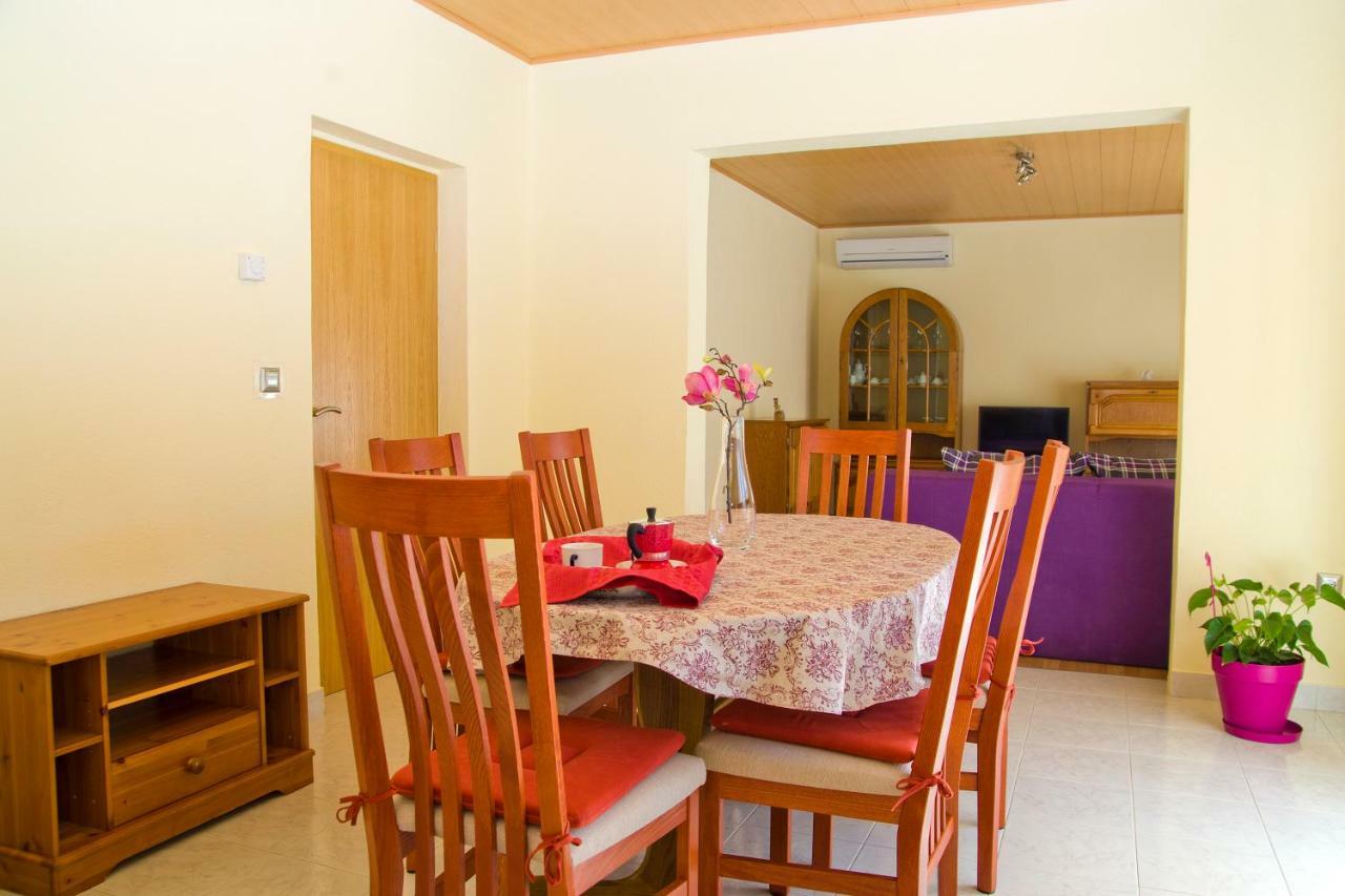 Apartment Annika Spalato Esterno foto